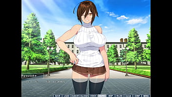 Kanobitch the reason she became a slut ep11 looking at someone new