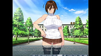 Kanobitch the reason she became a slut ep11 looking at someone new