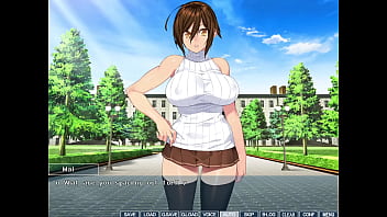 Kanobitch The Reason She Became A Slut Ep11 Looking At Someone New thumbnail