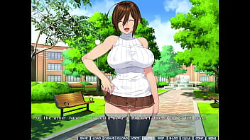 Kanobitch the reason she became a slut ep11 looking at someone new