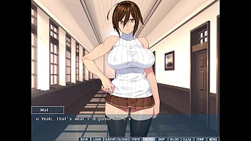 Kanobitch the reason she became a slut ep11 looking at someone new