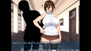 Kanobitch the reason she became a slut ep11 looking at someone new