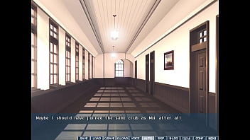 Kanobitch the reason she became a slut ep11 looking at someone new