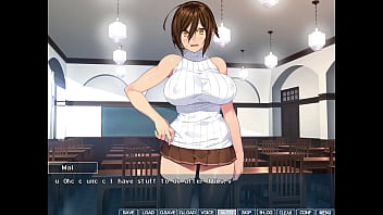 Kanobitch the reason she became a slut ep11 looking at someone new