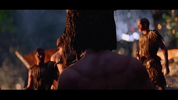 Skyrim forsworn with sound