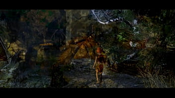 Skyrim forsworn with sound