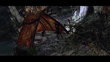 Skyrim forsworn with sound