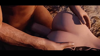 Skyrim forsworn with sound