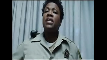 Marisol nichols shows her tits