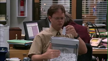 The office abertura priemria temporada