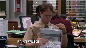 The office abertura priemria temporada