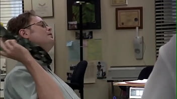 The office abertura priemria temporada