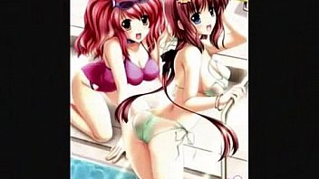 Sexy rakim y ken y sexy anime girls sexy