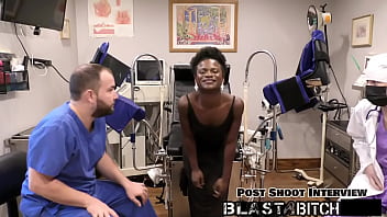 Rina arem's chest gets blasted full of cum