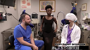 Rina arem's chest gets blasted full of cum