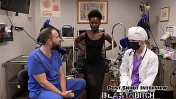 Rina arem's chest gets blasted full of cum