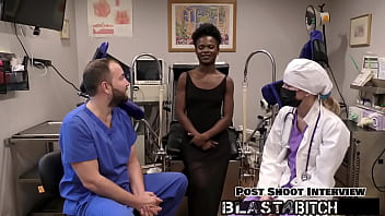 Rina arem's chest gets blasted full of cum