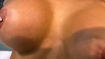 Monica fox gets fucked hard in a spa