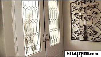 Girl With Great Body Massages And Blows A Customer 29 thumbnail