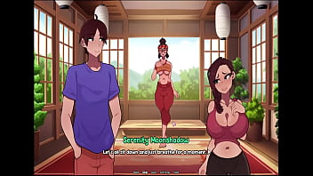 Bubbles & babes i have magic in my pants two