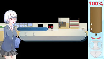 Ekidake only stasion 45