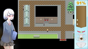 Ekidake only stasion 45