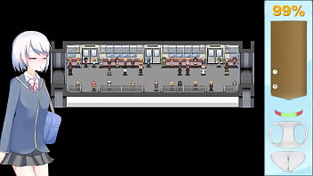 Ekidake only stasion 45