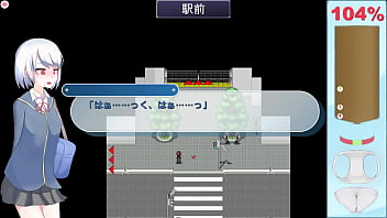 Ekidake only stasion 45