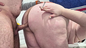 Wrong hole hardcore fuck anal hole sex