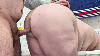 Wrong hole hardcore fuck anal hole sex