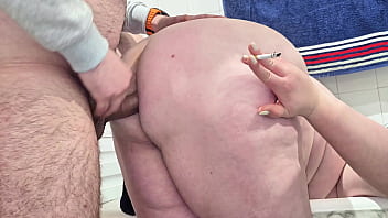 Wrong hole hardcore fuck anal hole sex