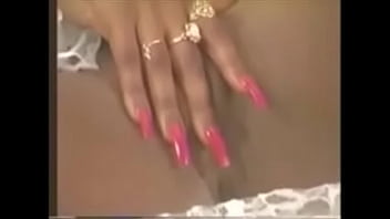 A young purple passion sucks fucks and jerks off a white dick