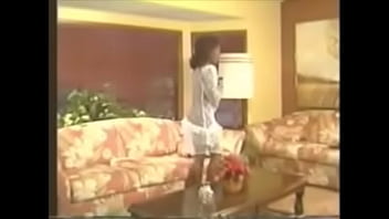 A young purple passion sucks fucks and jerks off a white dick