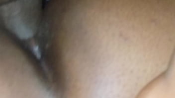 Apple sauce from the back