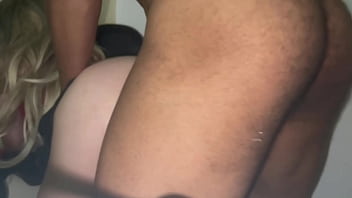 Namorado da minha irmã veio trocar a lâmpada olha só como eu estava esperando ele