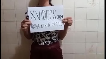 Vídeo de verificação