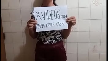 Vídeo de verificação