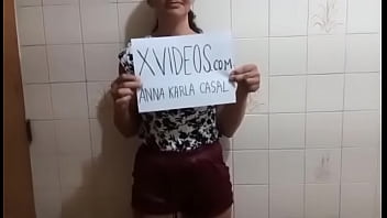 Vídeo de verificação