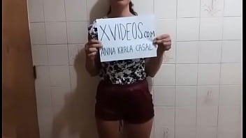 Vídeo de verificação