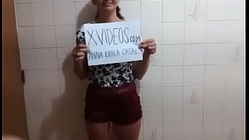 Vídeo de verificação