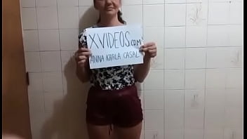 Vídeo de verificação