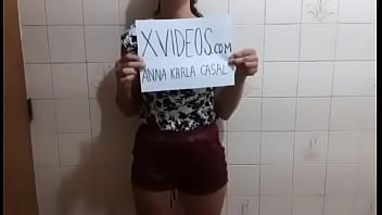 Vídeo de verificação