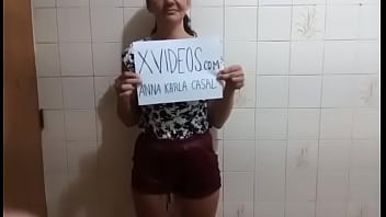 Vídeo de verificação