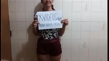 Vídeo de verificação