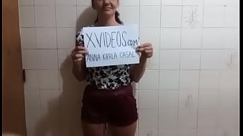 Vídeo de verificação