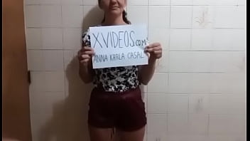 Vídeo de verificação