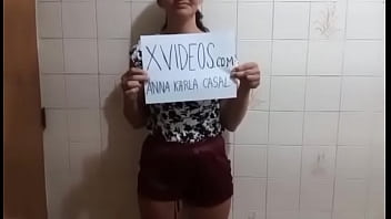 Vídeo de verificação