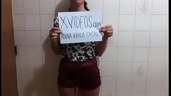 Vídeo de verificação