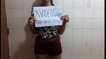 Vídeo de verificação