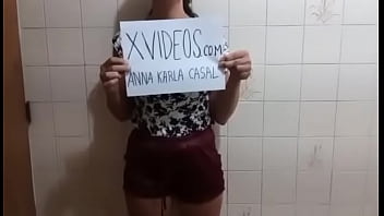 Vídeo de verificação